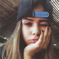 Vagabunda mesmo 10 horas de Netflix| tentei ser hetero mais nao deu! NAo bastava eu ser trouxa, ai eu tinha que ser fan da Ellie Goulding tbm _ Gd' s - 30\12\86