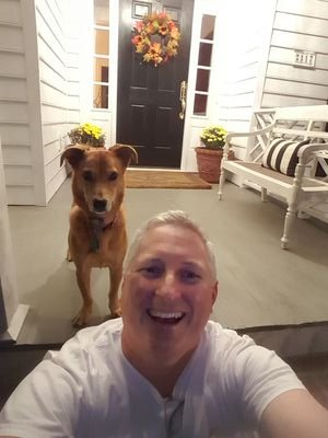 RickrvaRealtor's profile picture. A real estate professional specializing in all aspects of residential sales. "My mission is to make a difference everyday" - Rick