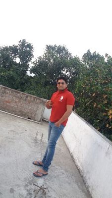 riteshrai1990's profile picture. 