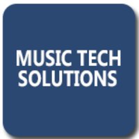 MusicTechSolutions (@musictechsolve) 's Twitter Profile