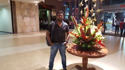 Mohanchand_leo's profile picture. 