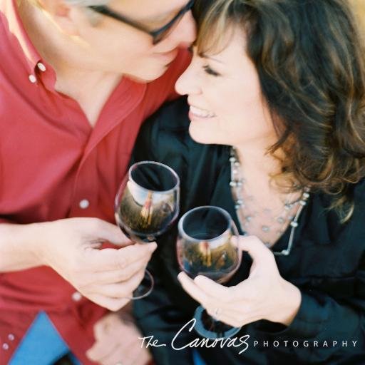 We are Kelly & Courtney Canova ~ award winning portrait, engagement and proposal photographers from Orlando, Florida.