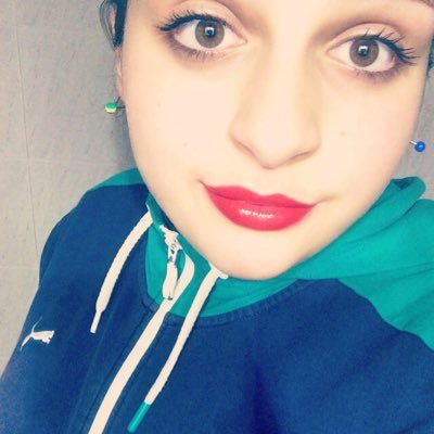 MariaAllocca5's profile picture. Iutubber❤️