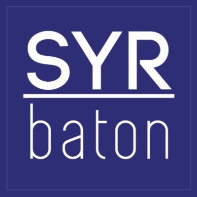 SYRbaton