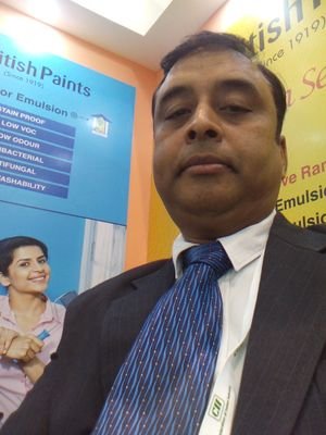 Jainandan Sahay