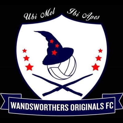 Wandsworthers Originals Football Club Your Local Sunday League Side. 2016 CLSSL Cup Winners. 2016 Super Cup Champions. Future Hall of Fame Inductees