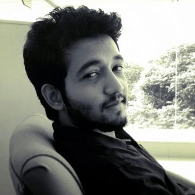 NandanAthreya's profile picture. Techie|art lover|love capturing through camera's eye|love for adventure,sketching, traveling|

Language: kindness|sarcasm|profanity