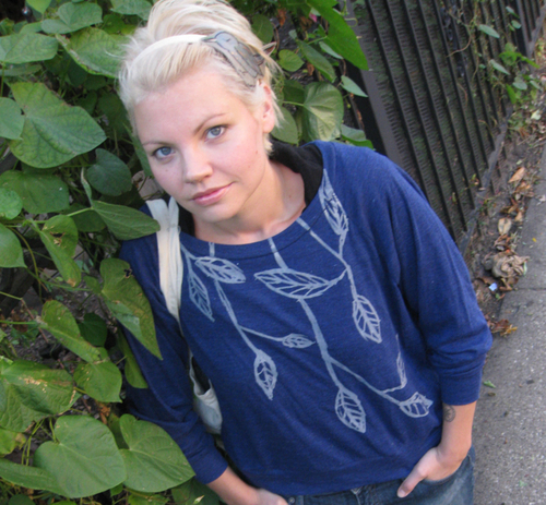 meganleedesigns's profile picture. Specializing in handmade goodness, Megan Lee Designs has been rocking the craft scene for over ten years.