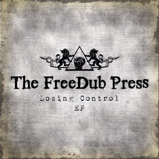 The FreeDub Pressさんのプロフィール画像