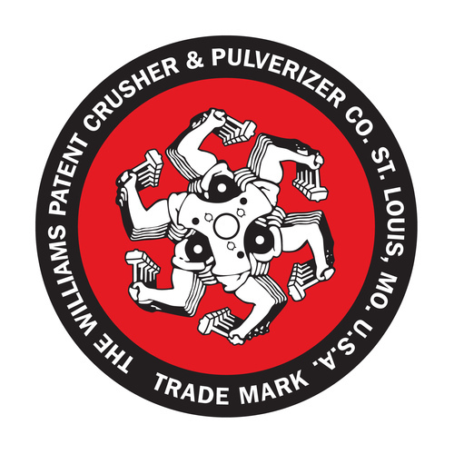 Williams has been manufacturing quality size reduction equipment since 1871. Pulverizers, Crushers, Shredders, and more!