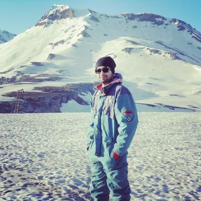 KakariaSahil's profile picture. Everything Football