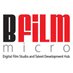 BFilm Micro (@bfilmicro) Twitter profile photo