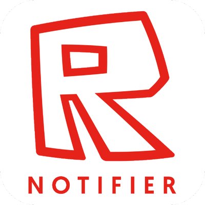 Roblox Notifier On Twitter Went Limited Ascii White Http - roblox new limited notifier