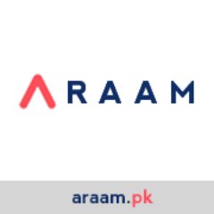 Araam connects you with the best local professionals for every kind of project or service without leaving your seat.