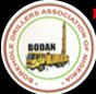 Borehole Drillers Association of Nigeria BODAN is the professional Body for Borehole Drillers in Nigeria, collaborating with Federal Min of Water,UNICEF, NGWA