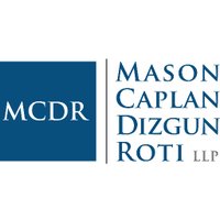 MCDR LLP (@mcdrllp) 's Twitter Profile