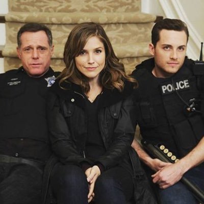 Fan page of chicago pd, fd and med                       @nbcchicagopd