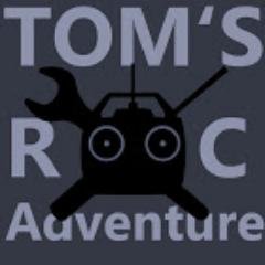 TomsRCAdventure's profile picture. 
