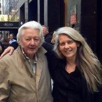 mary papenfuss (@blatherat) Twitter profile photo