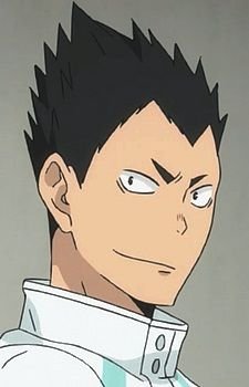 Enamorado de los brazos de mi senpai | Tobio se la come | A la gilada ni cabida yo la miro desde arriba