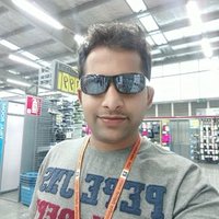 Sudhakar Jinka (@sudhakarjinka) 's Twitter Profile