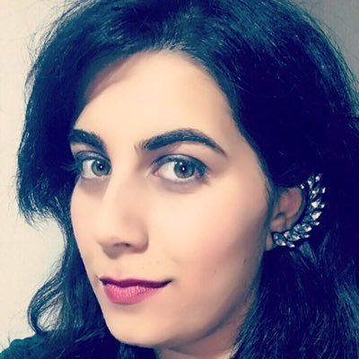 angelikgerbaca's profile picture. Wasting oxygene since 1991 , book lover , weirdo , freak .... UNIQUE