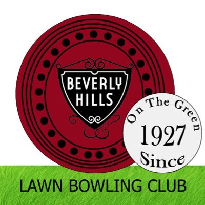 BowlNowOrg's profile picture. Beverly Hills Lawn Bowling Club bowls regularly on Saturday and Sunday mornings @ 10:00am, as well on Wednesdays @ 12:00pm BHLBC@bowlnow.org