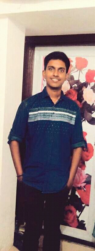 sajinsimon13's profile picture. hello I Am Sajin