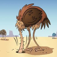 Head in the Sand (@headinthesand2) 's Twitter Profile