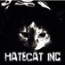 HateCat Inc (@hatecatrecords) artwork