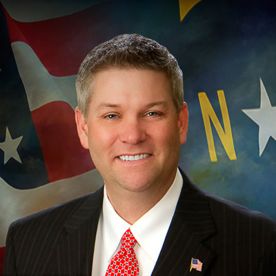 ChrisForNC's profile picture. Republican Candidate for NC State Senate District 10. Follow us for all the latest campaign updates!