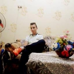 belalahmed9761's profile picture. 