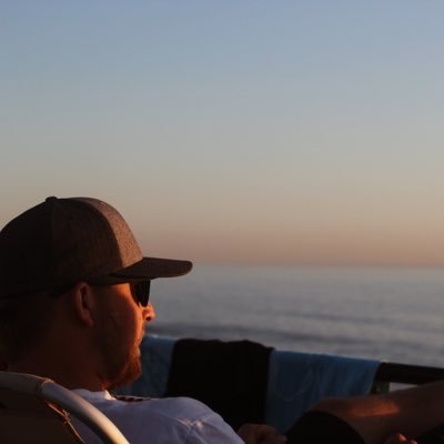 wolftrev's profile picture. 