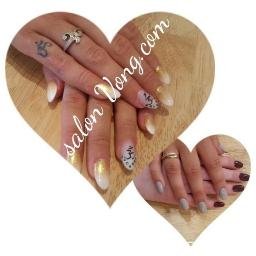 SalonVong Montreal SALON VONG  The first ever all vegan nail salon in Montreal  Thanks for following us  Visit us at: 4541 Boul. St-Laurent,Montreal, H2T 1R2
