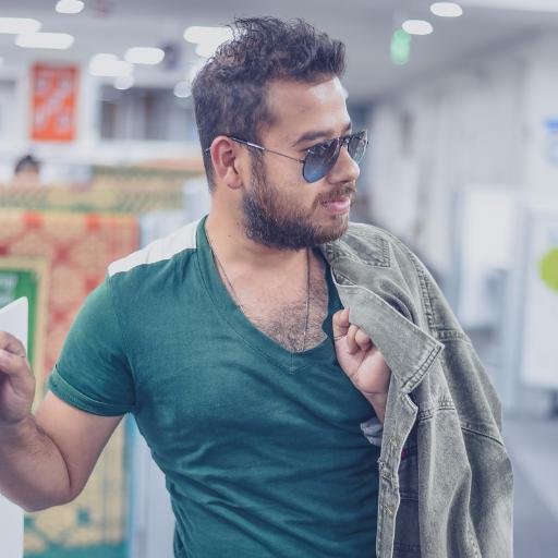 iDcoolBcool's profile picture. 