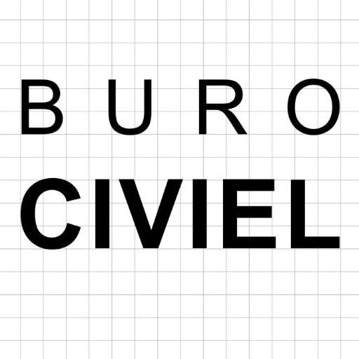 BuroCIVIEL's profile picture. @keijnemans