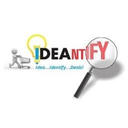 Idea...Identify...Deals! Brand new items on our site good for gifts and collections