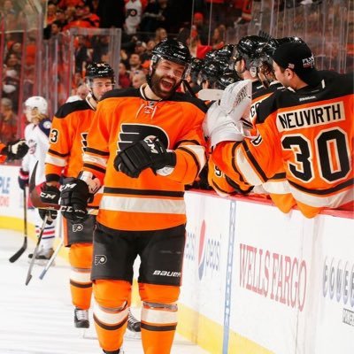 All things Philadelphia Flyers hockey!