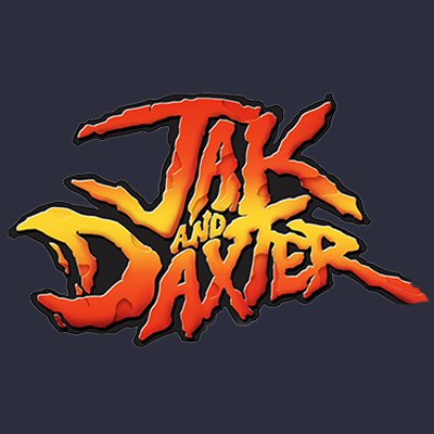 Jak and Daxter
@Naughty_Dog
Unofficial Account