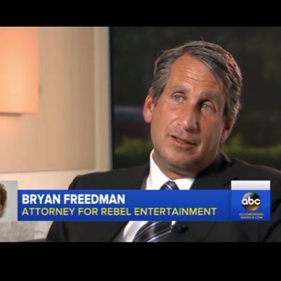 Bryan Freedman, recognized as one of the worlds top sports and entertainment litigators, is consistently at the center of high profile groundbreaking cases