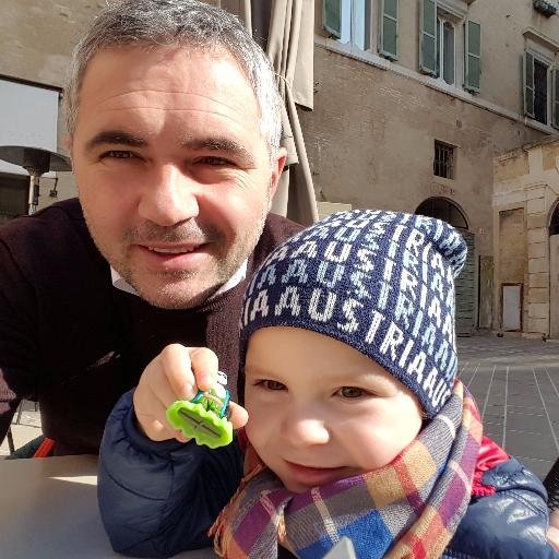 ilirqose's profile picture. Father of Emily & Thomas. Co Founder Aicare Srl.   Passionate about exponential change.