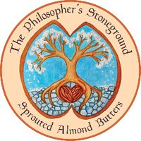The Philosopher's Stoneground craft nut butters(@FilosoferStoneG) 's Twitter Profile Photo