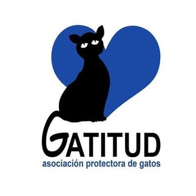 🐈Asociación Protectora de gatos 🏳‍🌈 💚♀😺 por un mundo mejor!
Organización sin ánimo de lucro
🆘AYUDA, ACOGE, ADOPTA!!
📍PuenteGenil•Córdoba•Spain