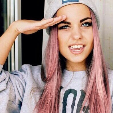 Brooklyyyyyyy's profile picture. Brooklyn Parker. 18 yo. You are a big shit.