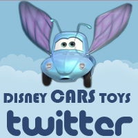 Disney Cars Toys