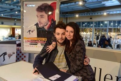 Eleanor_hsea's profile picture. 6/7/14 I was there~ 18/03/16 Lorenzo Fragoa~Un'unica bandiera,un solo capitano,Roma nel cuore~GiForce~Alli Simpson follows me❤