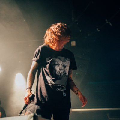 SeverusQuinn's profile picture. 