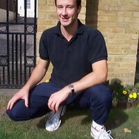 Dom Londesborough(@Fitness4London) 's Twitter Profile Photo