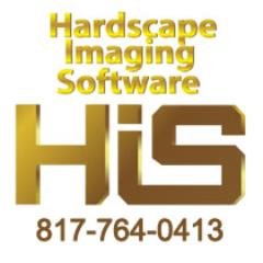 Hardscape Photo Imaging Visualizer Software