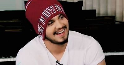 Te amarei de Janeiro a Janeiro até o mundo acabar... @luansantana